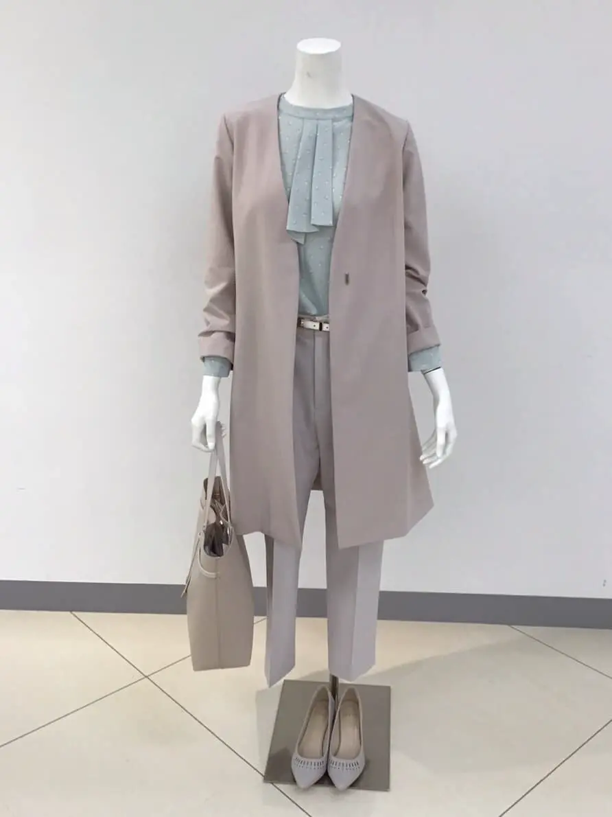  橋本 コーディネート画像