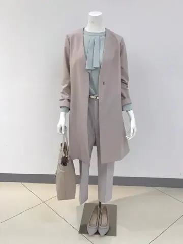 ANY SIS 橋本 コーディネート画像