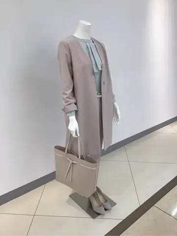 ANY SIS 橋本 コーディネート画像