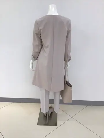 ANY SIS 橋本 コーディネート画像