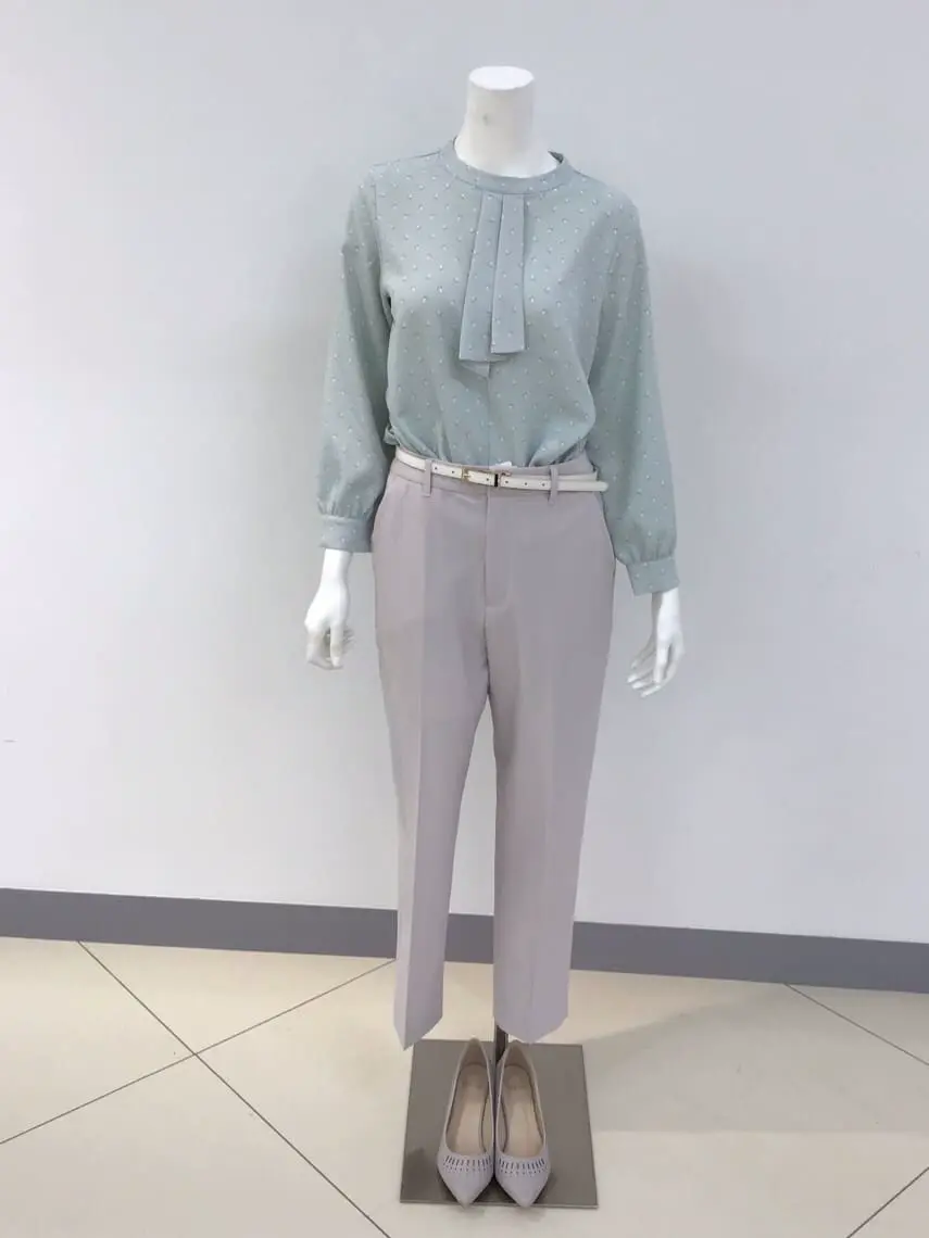 ANY SIS 橋本 コーディネート画像