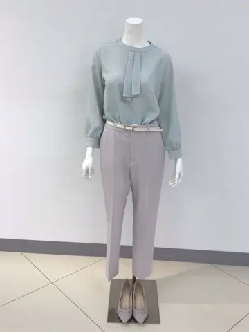 ANY SIS 橋本 コーディネート画像