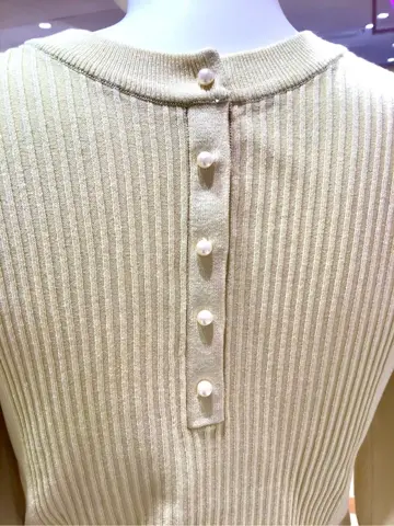 ANY SIS 山田 コーディネート画像