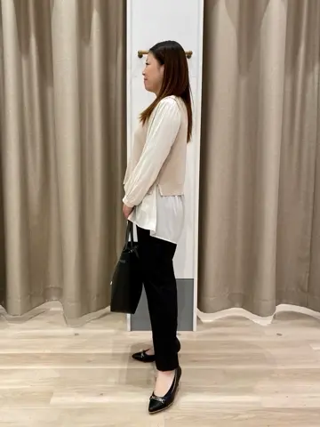 ANY SIS 瀬野 コーディネート画像