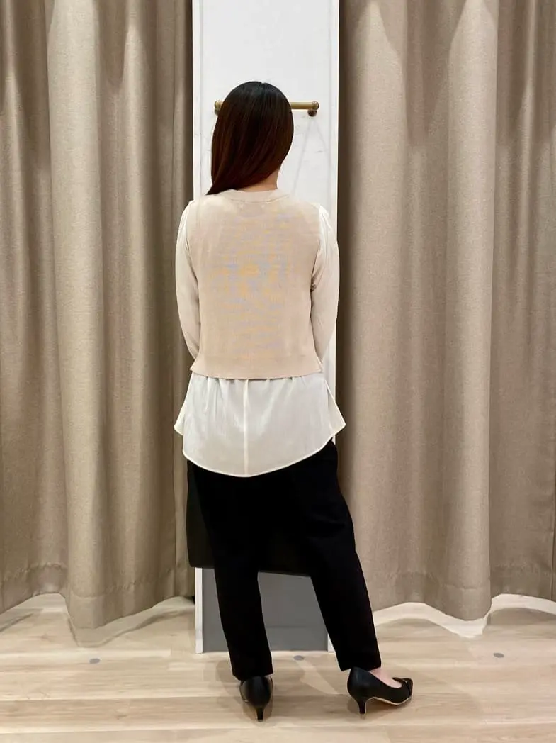 ANY SIS 瀬野 コーディネート画像