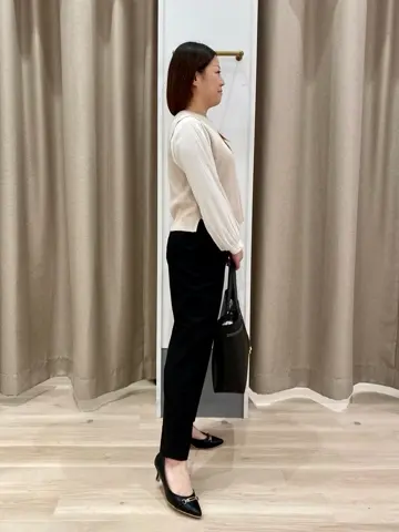 ANY SIS 瀬野 コーディネート画像