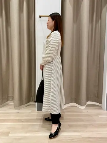 ANY SIS 瀬野 コーディネート画像