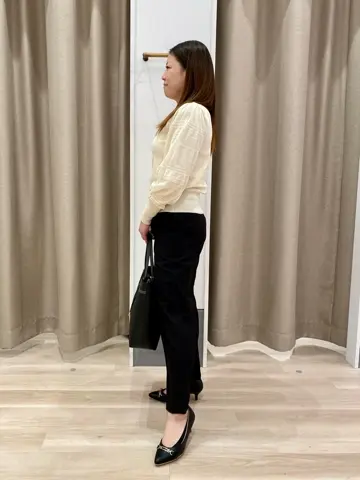 ANY SIS 瀬野 コーディネート画像