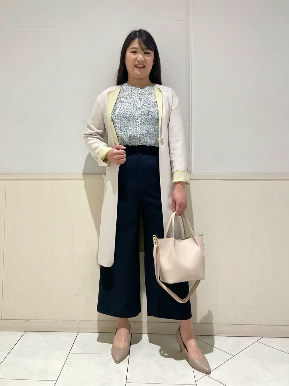  寺嶋 コーディネート画像