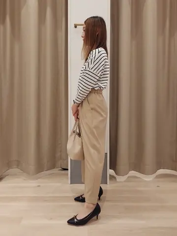 ANY SIS 齋藤 コーディネート画像