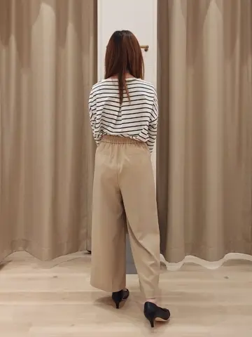 ANY SIS 齋藤 コーディネート画像