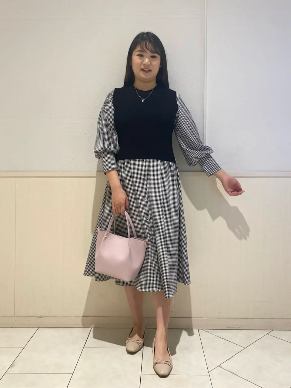  寺嶋 コーディネート画像