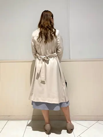 ANY SIS 土居 コーディネート画像