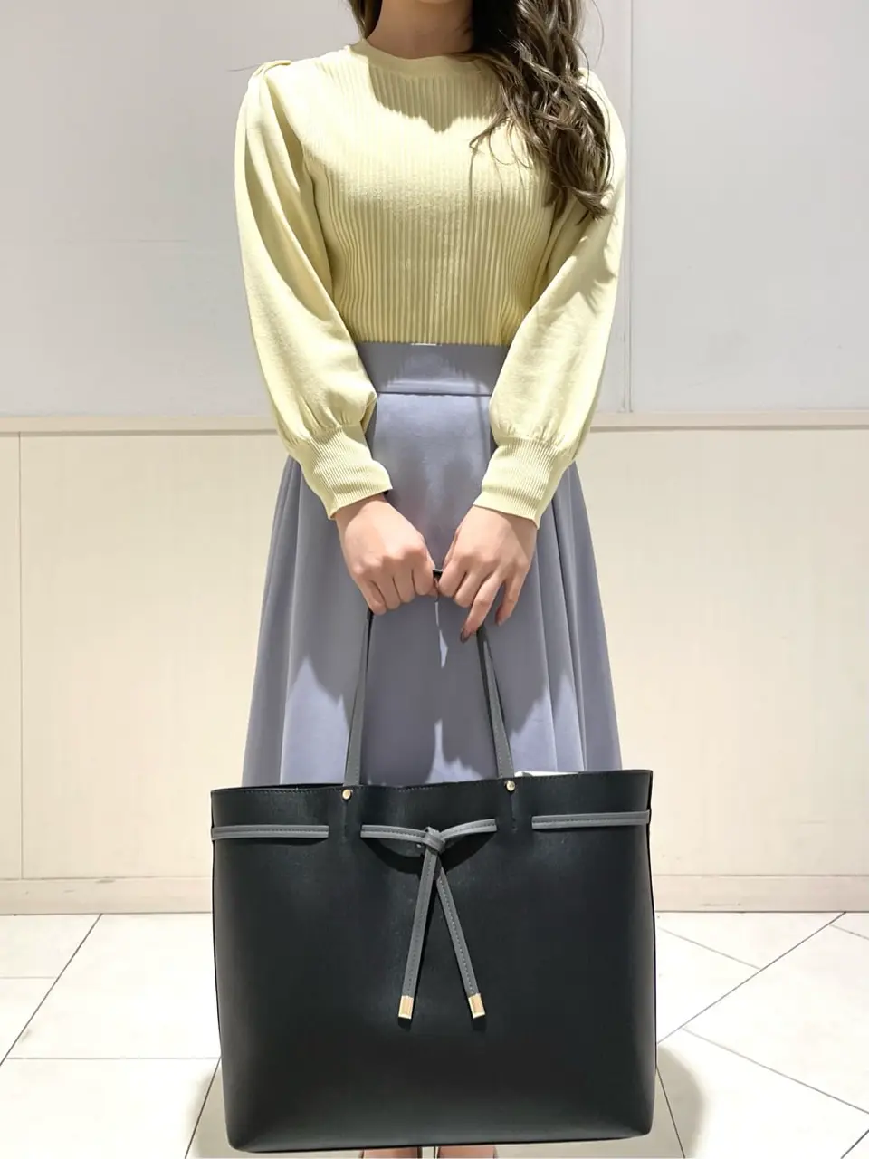 ANY SIS 土居 コーディネート画像