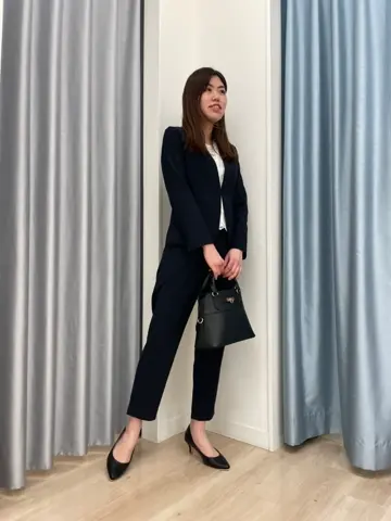 ANY SIS 古田(足立) コーディネート画像