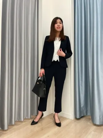 ANY SIS 古田(足立) コーディネート画像