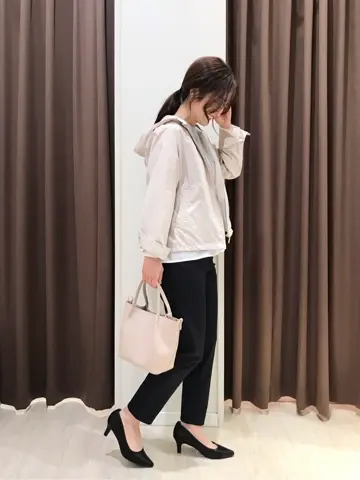 ANY SIS 木村 コーディネート画像