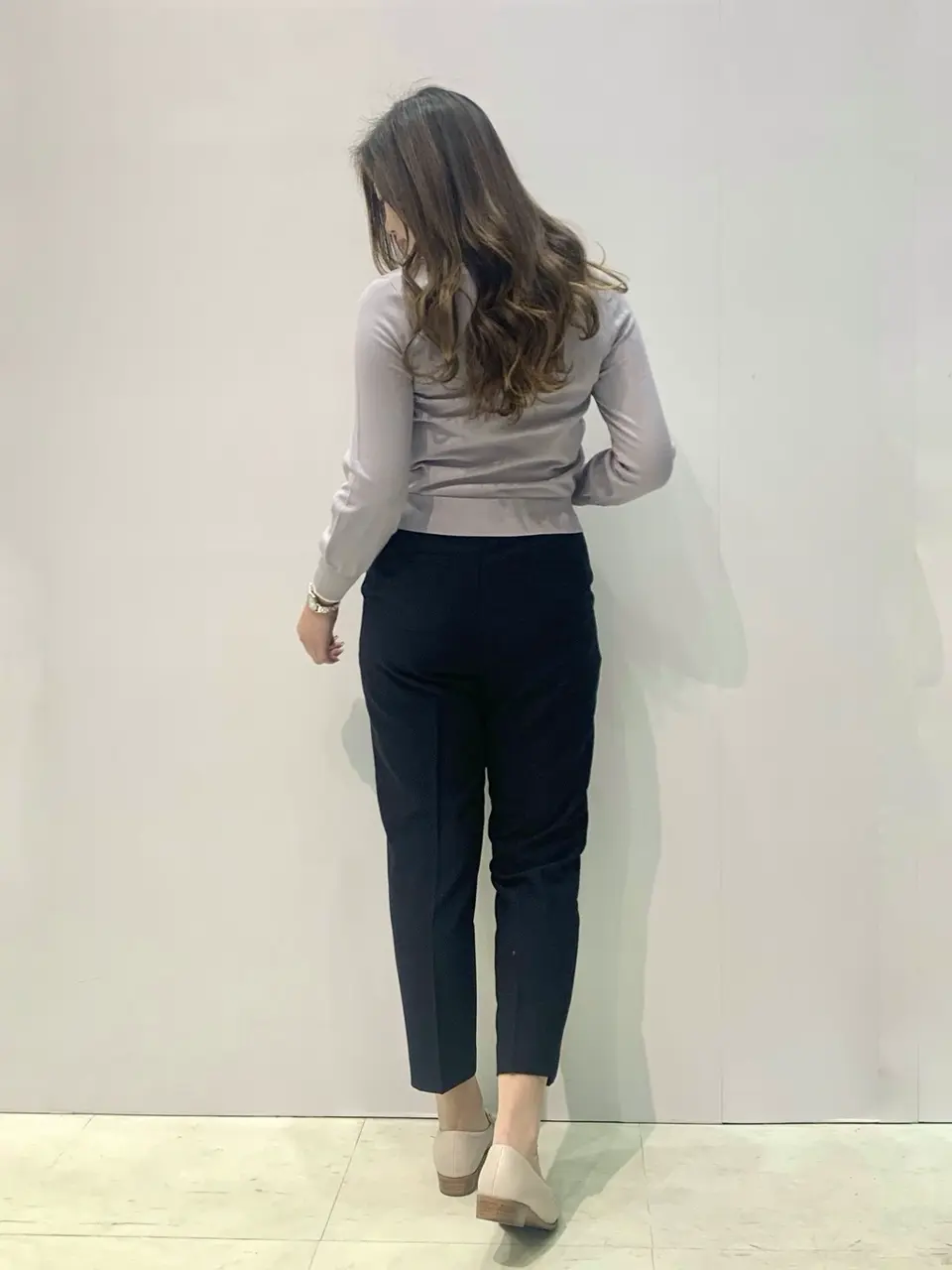 ANY SIS mami コーディネート画像