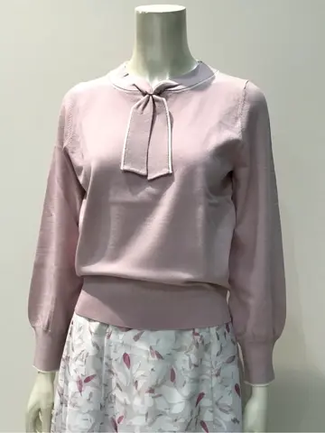 ANY SIS 布川 コーディネート画像