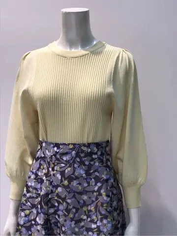 ANY SIS 布川 コーディネート画像