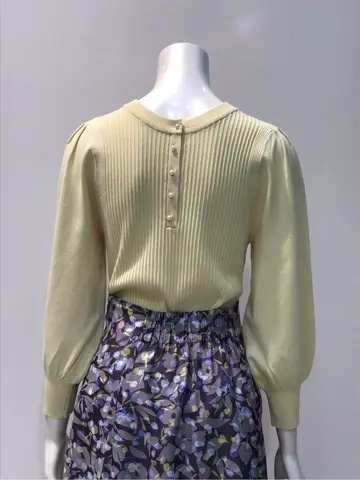 ANY SIS 布川 コーディネート画像