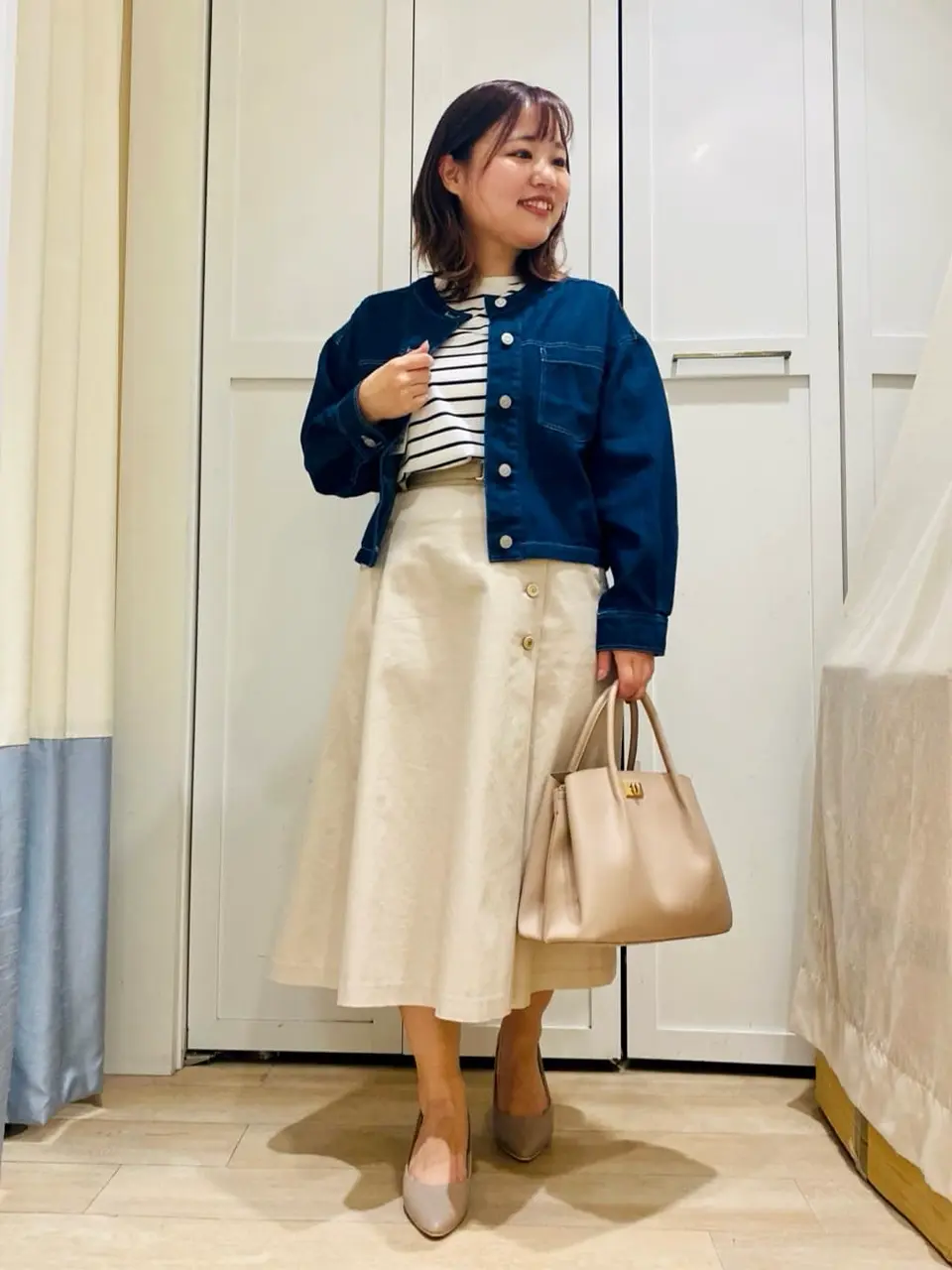  KATO コーディネート画像