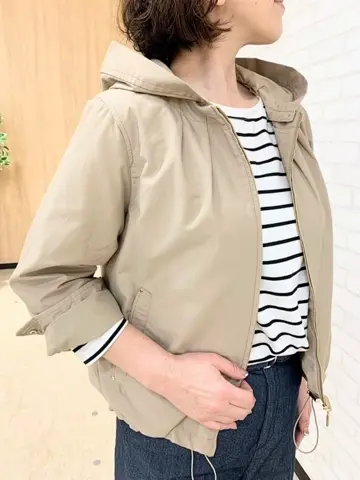 ANY SIS 見帆 コーディネート画像