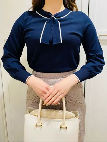 ANY SIS 藤田 コーディネート画像