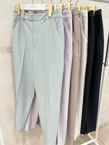 ANY SIS 今仲 コーディネート画像