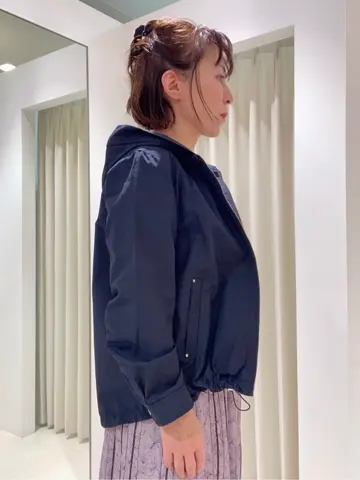 ANY SIS 山田 コーディネート画像