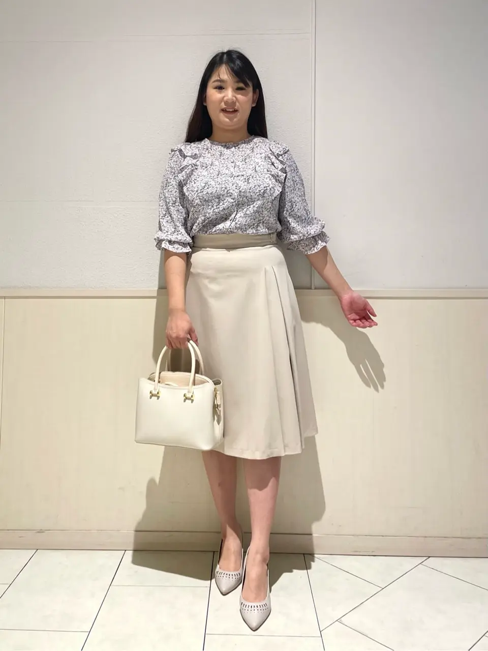  寺嶋 コーディネート画像