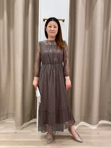 ANY SIS 瀬野 コーディネート画像