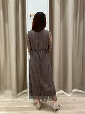 ANY SIS 瀬野 コーディネート画像