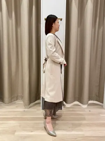 ANY SIS 瀬野 コーディネート画像