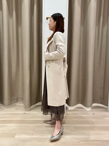 ANY SIS 瀬野 コーディネート画像