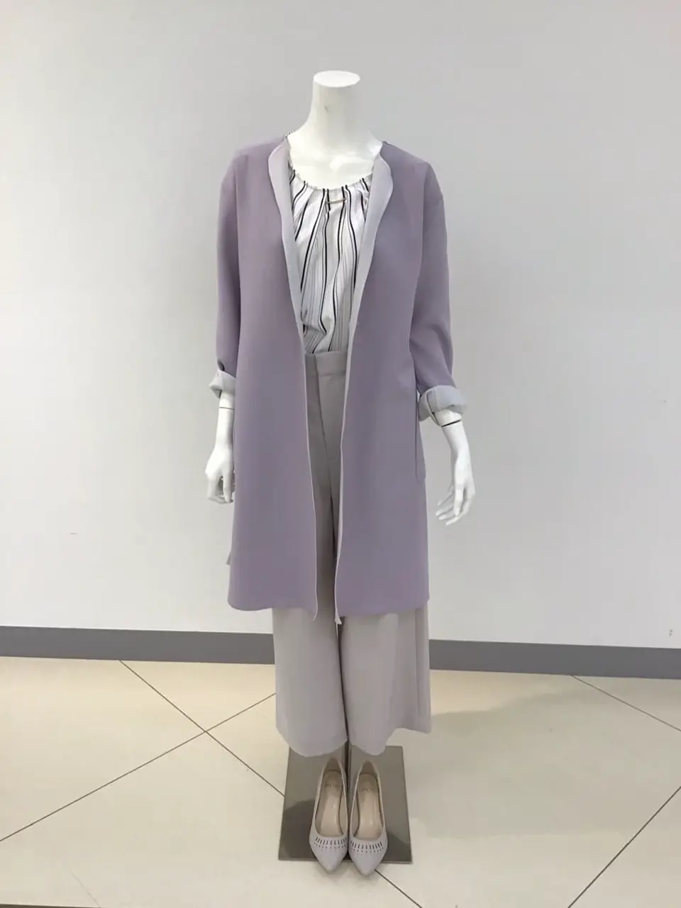  橋本 コーディネート画像