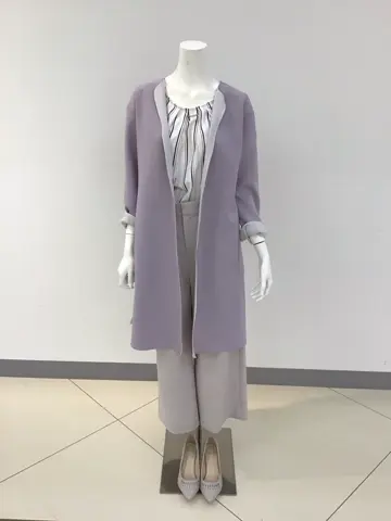 ANY SIS 橋本 コーディネート画像