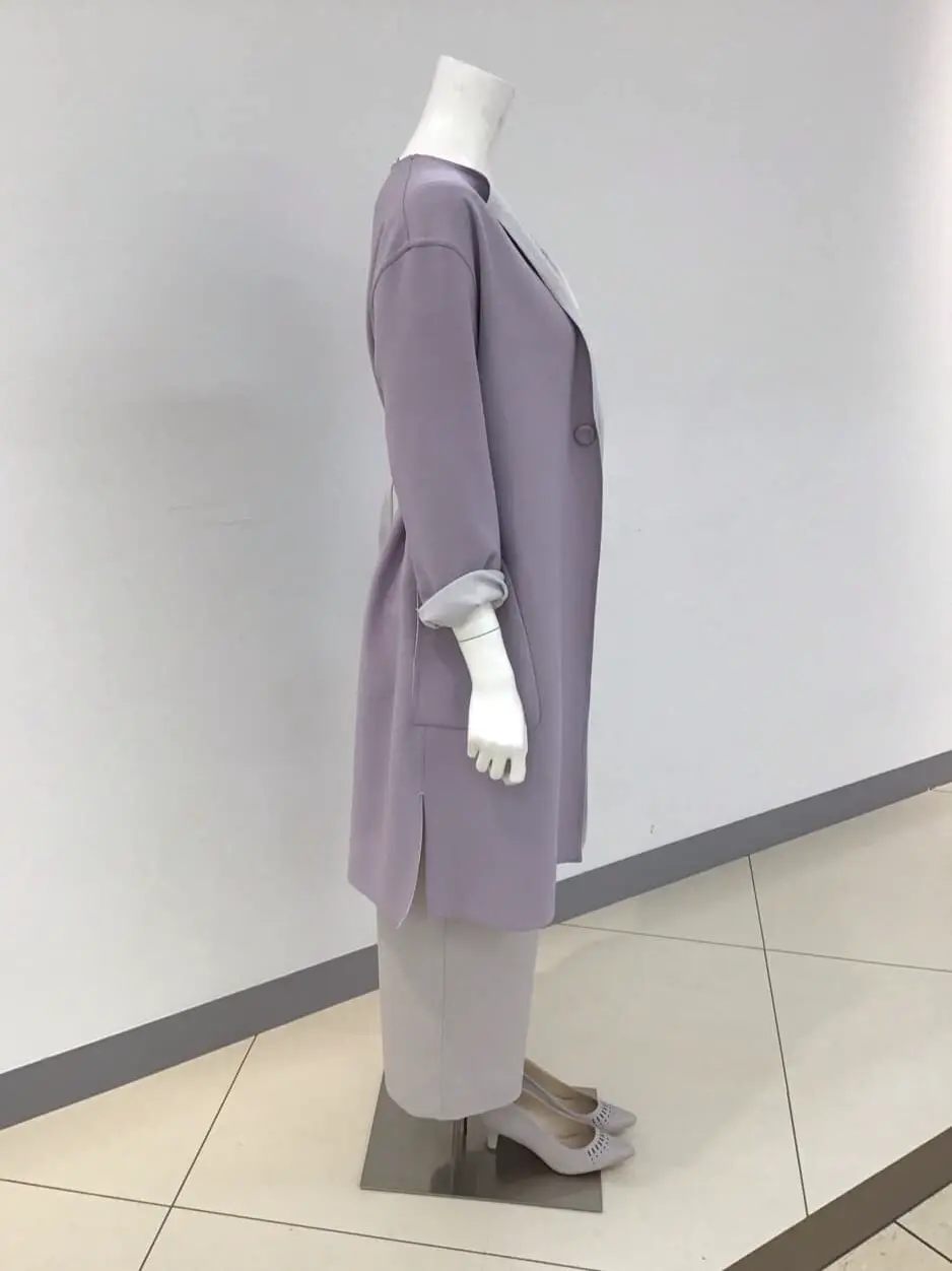 ANY SIS 橋本 コーディネート画像