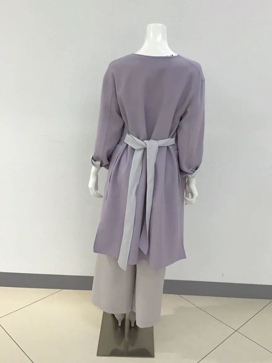 ANY SIS 橋本 コーディネート画像