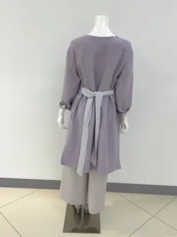 ANY SIS 橋本 コーディネート画像