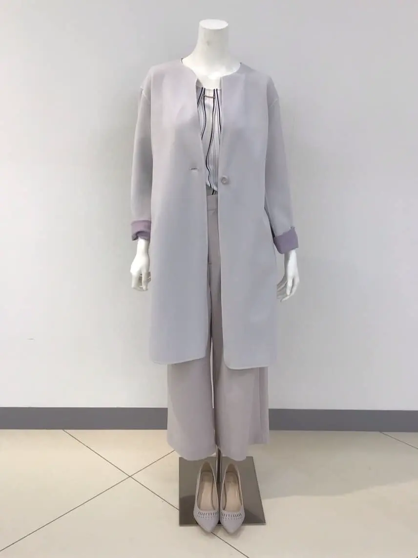 ANY SIS 橋本 コーディネート画像