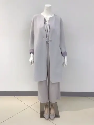 ANY SIS 橋本 コーディネート画像