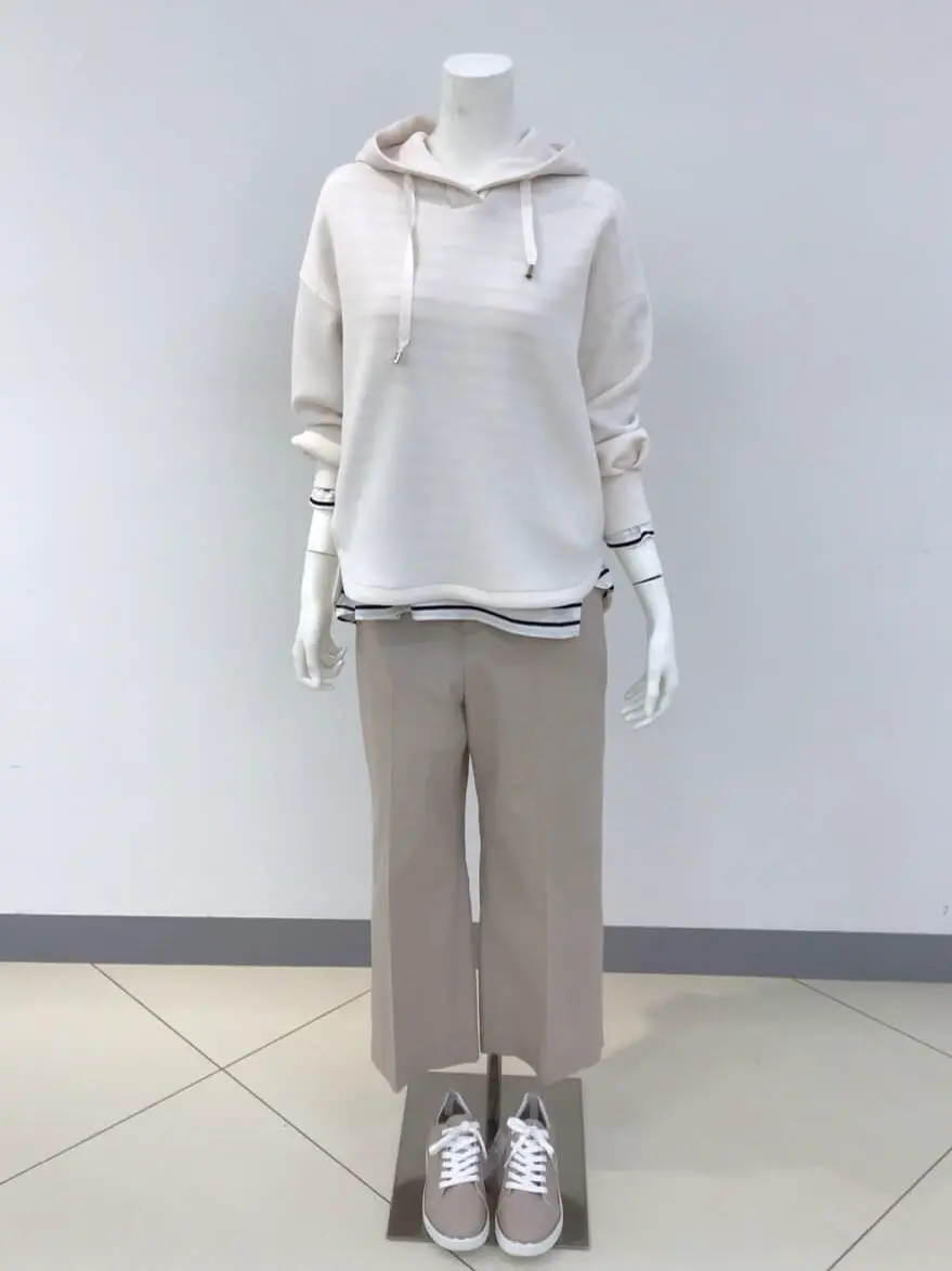  橋本 コーディネート画像