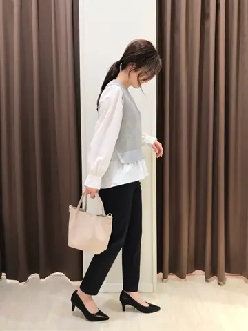 ANY SIS 木村 コーディネート画像