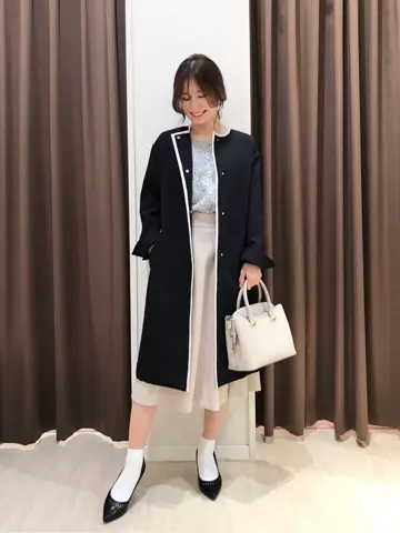 ANY SIS 木村 コーディネート画像