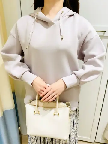 ANY SIS 藤田 コーディネート画像