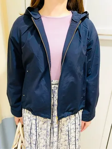 ANY SIS 藤田 コーディネート画像