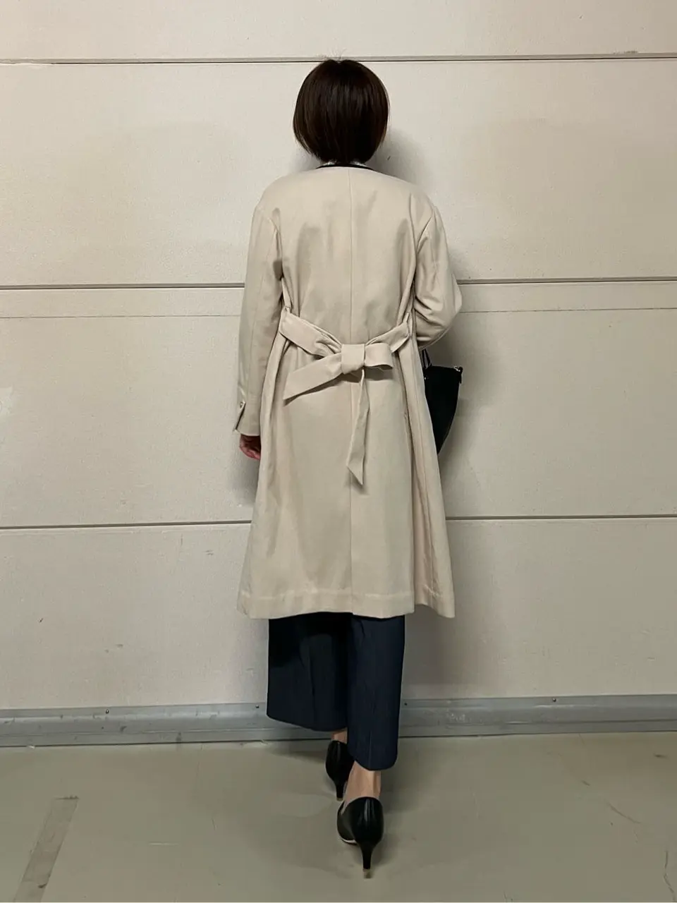 ANY SIS 浅倉 コーディネート画像