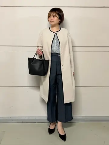 ANY SIS 浅倉 コーディネート画像