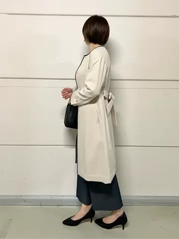 ANY SIS 浅倉 コーディネート画像